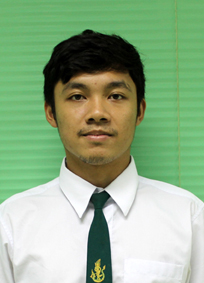 รูปนิสิต