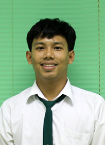 รูปนิสิต