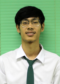 รูปนิสิต