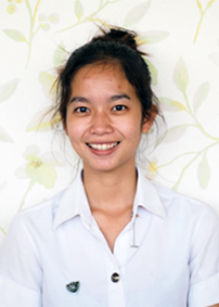 รูปนิสิต