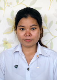 รูปนิสิต