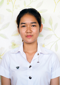 รูปนิสิต