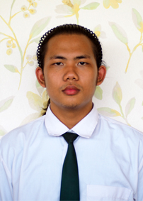 รูปนิสิต