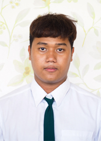 รูปนิสิต