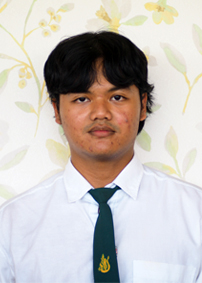 รูปนิสิต