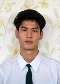 รูปนิสิต