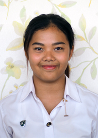 รูปนิสิต