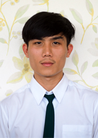 รูปนิสิต