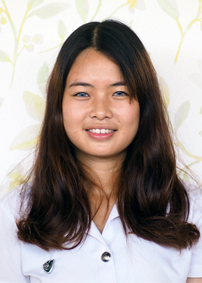 รูปนิสิต