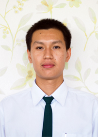 รูปนิสิต