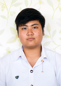 รูปนิสิต