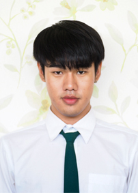 รูปนิสิต