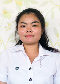 รูปนิสิต