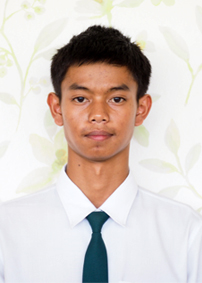 รูปนิสิต