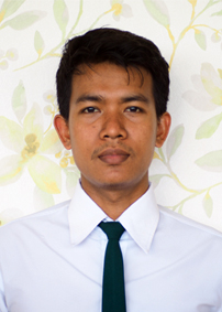 รูปนิสิต