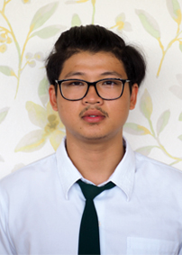 รูปนิสิต