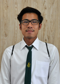 รูปนิสิต