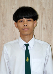 รูปนิสิต