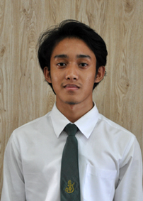 รูปนิสิต