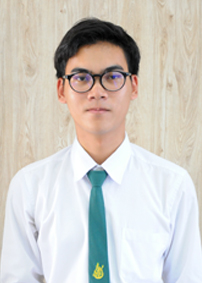 รูปนิสิต