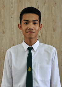 รูปนิสิต