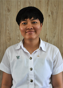 รูปนิสิต