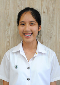 รูปนิสิต