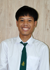 รูปนิสิต