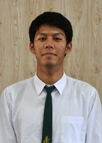 รูปนิสิต