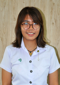 รูปนิสิต