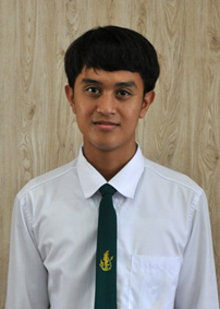 รูปนิสิต