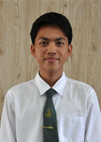 รูปนิสิต