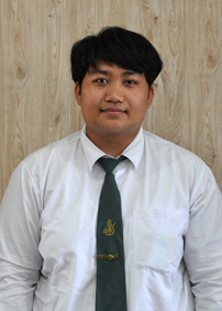 รูปนิสิต