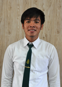 รูปนิสิต