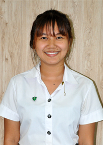 รูปนิสิต