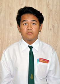 รูปนิสิต