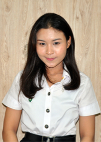 รูปนิสิต
