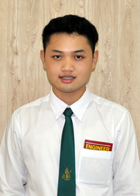 รูปนิสิต