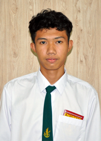 รูปนิสิต