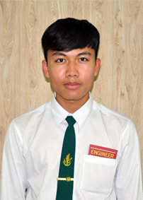 รูปนิสิต
