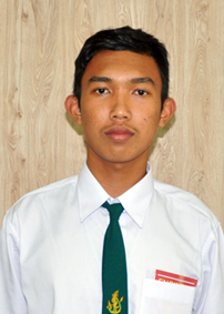 รูปนิสิต