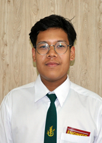 รูปนิสิต