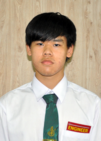 รูปนิสิต