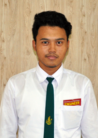 รูปนิสิต