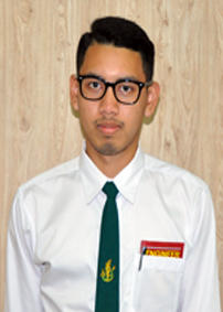 รูปนิสิต