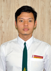 รูปนิสิต