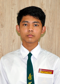 รูปนิสิต
