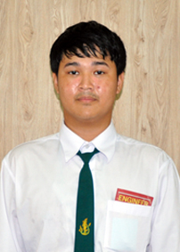 รูปนิสิต