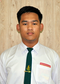 รูปนิสิต