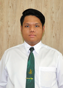 รูปนิสิต